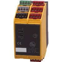 ifm Electronic G1502S Veiligheidsschakelapparaat 1 stuk(s)