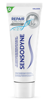 Sensodyne Repair & Protect Whitening Tandpasta