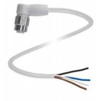 Pepperl+Fuchs 295178 Kabeldoos M12 Aantal polen (sensoren): 4 Bus, haaks 10.00 m 1 stuk(s)