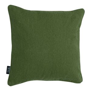 Madison sierkussen moss green