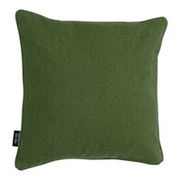 Madison sierkussen moss green