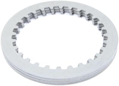 TRW stalen tussenschijven clutch.steel.kit mes332-6