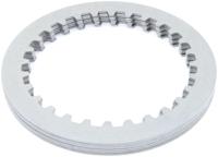 TRW stalen tussenschijven clutch.steel.kit mes332-6