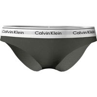 Calvin Klein Modern Cotton Bikini Brief - thumbnail