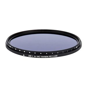 JJC F NDV58 Variable ND Filter