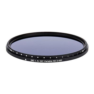 JJC F NDV58 Variable ND Filter