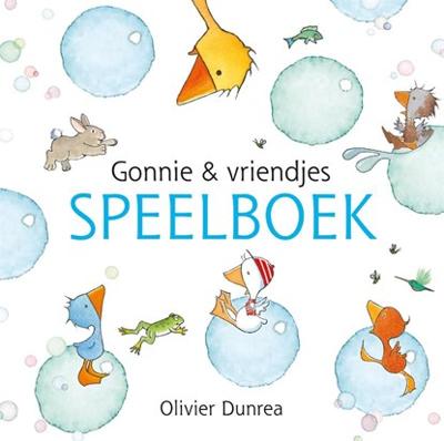 Speelboek