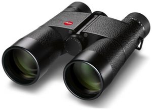 Leica 40717 Trinovid 8x40 Leathered Black