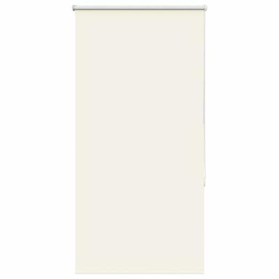 Rolgordijn verduisterend 70x175 cm stofbreedte 65,7cm polyester
