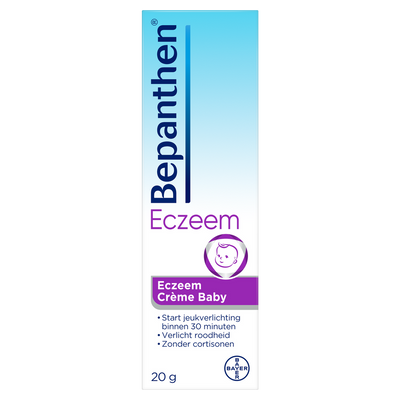 Bepanthen Eczeem Crème Baby