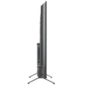 Salora 65QLED320 tv 165,1 cm (65") 4K Ultra HD Smart TV Wifi Zwart 250 cd/m²