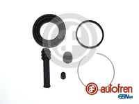 Reparatieset, remklauw D4367