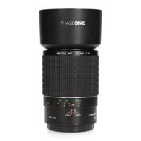 Phase One 120mm F4.0 MF Macro