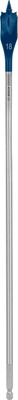 Speedboor selfcut 400mm. 18 mm