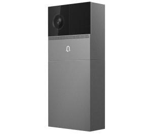 DiO WiFi Video deurbel 100% draadloos - 6990100