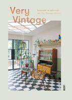 Very Vintage (Hardback) Very Vintage (Hardback)