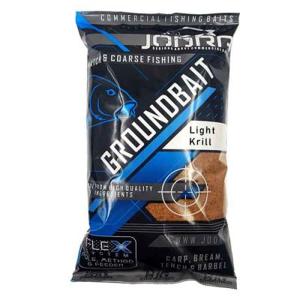 HJG Drescher Jodra Method Mix Light Krill 0,9 kg