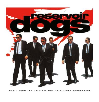 OST - Reservoir Dogs LP