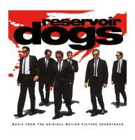 OST - Reservoir Dogs LP