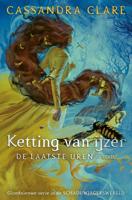 Ketting van ijzer (Paperback) Ketting van ijzer (Paperback)