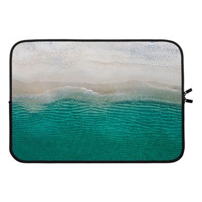 Stranded: Laptop sleeve 13 inch