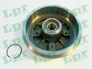 Remtrommel 7D0467C