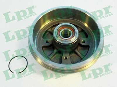 Remtrommel 7D0467C