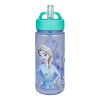 Undercover Areo drinkfles frozen, 500ml