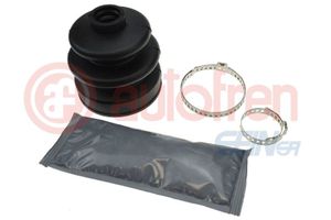 Asmanchetten set D8137