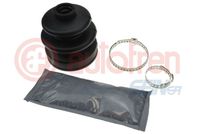 Asmanchetten set D8137