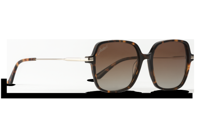 Jackie L ZO-0255B Cannes bruin-gloss