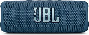 JBL FLIP 6 Draadloze stereoluidspreker Blauw 20 W