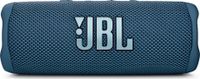 JBL FLIP 6 Draadloze stereoluidspreker Blauw 20 W - thumbnail