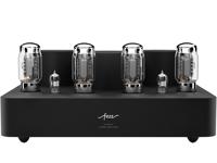 Fezz Titania Power Amp eindversterker Burning Red