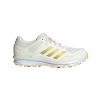 Adidas Fabela Rise - Off white - Gold