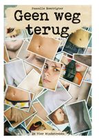 Geen weg terug - Pascalle Boerrigter - eBook (9789051162233) - thumbnail