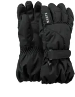Barts Kinder Handschoenen Tec Gloves (zwart) Zwart 7 (12+)