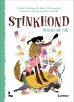 Terralannoo Stinkhond - stinkend rijk