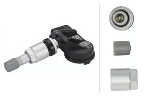 TPMS Sensor 6PP358139111