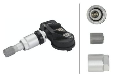 TPMS Sensor 6PP358139111