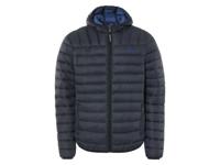 LIVERGY Heren jas (Marineblauw, M)