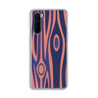 Bast A: OnePlus Nord Transparant Hoesje