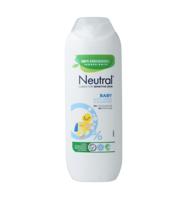 Baby wasgel/shampoo 2 in 1 Baby wasgel/shampoo 2 in 1