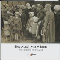 Het Auschwitz Album (Hardback)