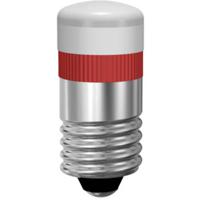 Signal Construct MWKE2264 LED-lamp Wit E10 24 V DC/AC - thumbnail