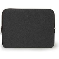 DICOTA D32026 laptoptas 38,1 cm (15 ) Opbergmap/sleeve Antraciet