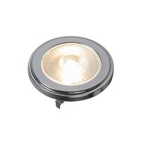 LUEDD G53 dimbare AR111 LED lamp 9W 650 lm 3000K