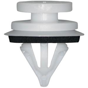 Bekleding clip OEM:812396 - 20 stuks 65B104025