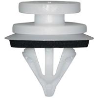 Bekleding clip OEM:812396 - 20 stuks 65B104025