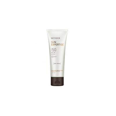 Skeyndor Sun Expertise Dry Touch Protective Emulsion Gel SPF50 75ml